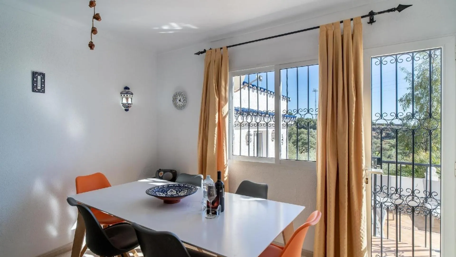 Holiday home Ferienhaus Mit Privatpool Fuer 6 Personen Ca 120 Qm In Nerja, Andalusien Costa Del Sol Spain